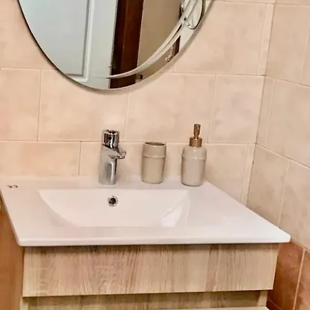 דירה Maisonette Ralia *