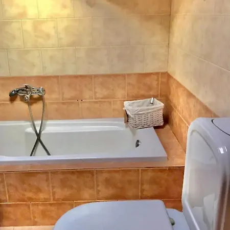 Maisonette Ralia * זקינטוס טאון