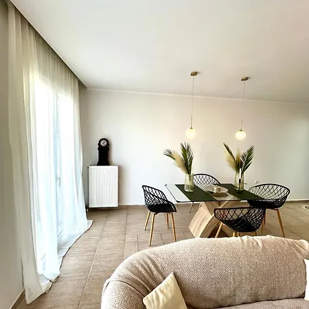 Maisonette Ralia * זקינטוס טאון