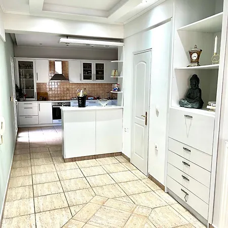 Maisonette Ralia דירה *