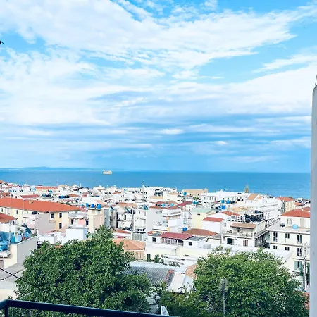 Maisonette Ralia Appartement Zakynthos