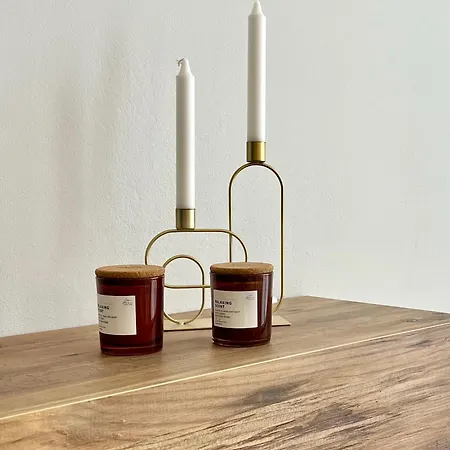 Maisonette Ralia Appartement *