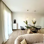 Maisonette Ralia * זקינטוס טאון