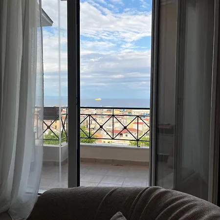 Maisonette Ralia *