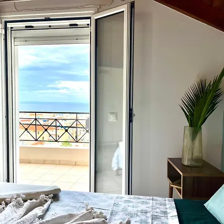 Maisonette Ralia