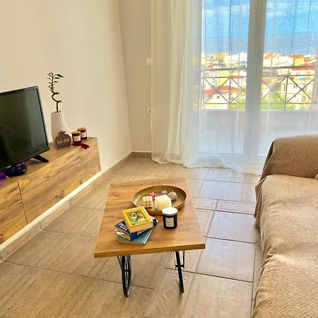 Maisonette Ralia 아파트