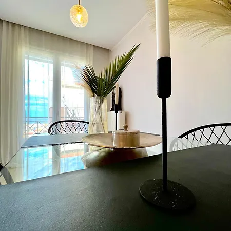 Maisonette Ralia * 자킨토스 타운