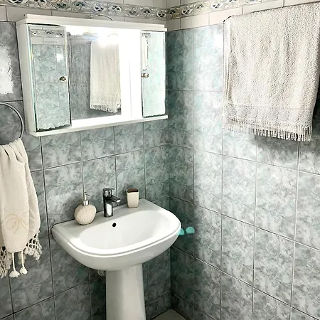 아파트 Maisonette Ralia
