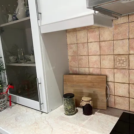 아파트 Maisonette Ralia *