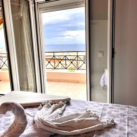Maisonette Ralia 아파트