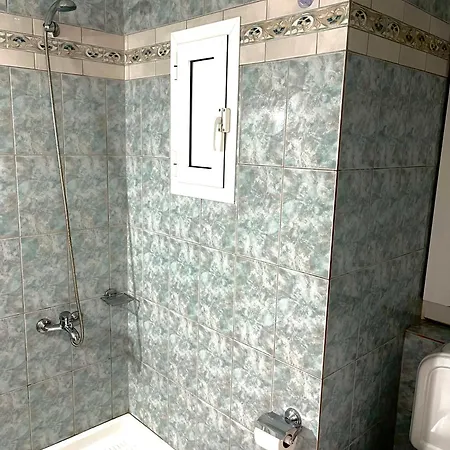 Maisonette Ralia *