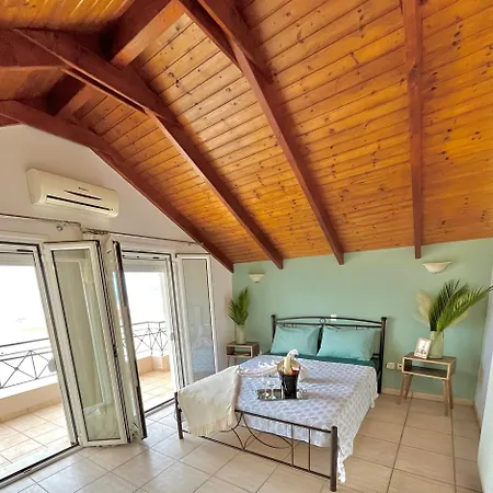 Maisonette Ralia