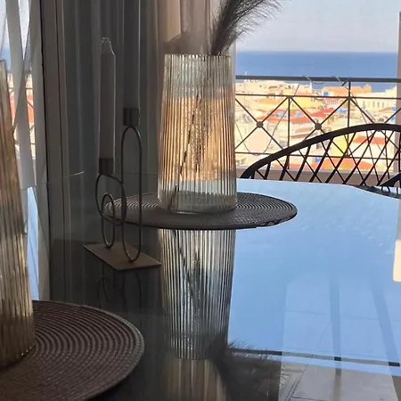 Maisonette Ralia