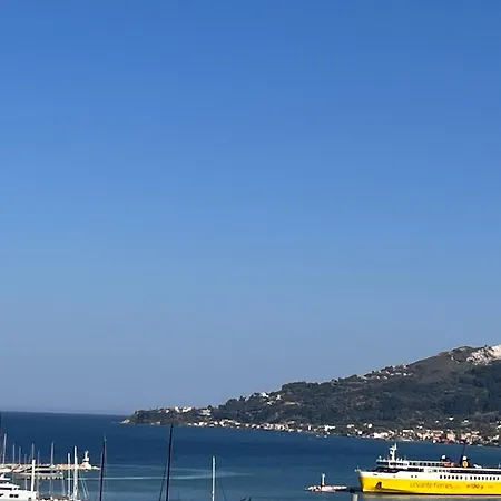 Appartement Maisonette Ralia Zante