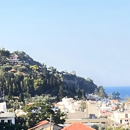 Maisonette Ralia * Zante