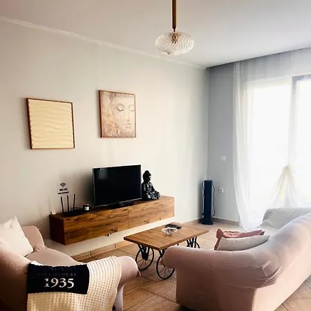 Maisonette Ralia Appartement *