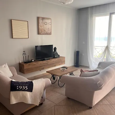 Maisonette Ralia مدينة زاكينثوس