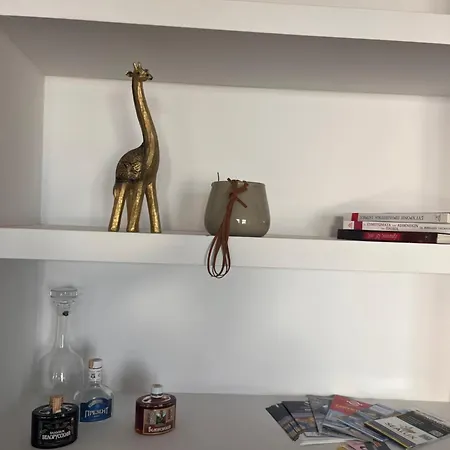 Maisonette Ralia Appartement *