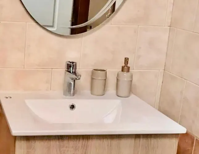 Apartmán Maisonette Ralia *