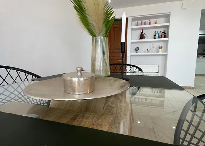 Maisonette Ralia Zakynthos