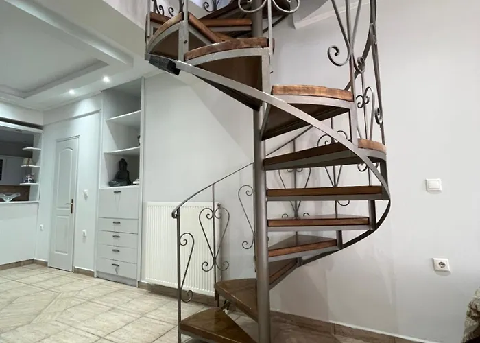 Maisonette Ralia Zakynthos