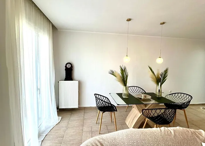 Maisonette Ralia * Zakynthos