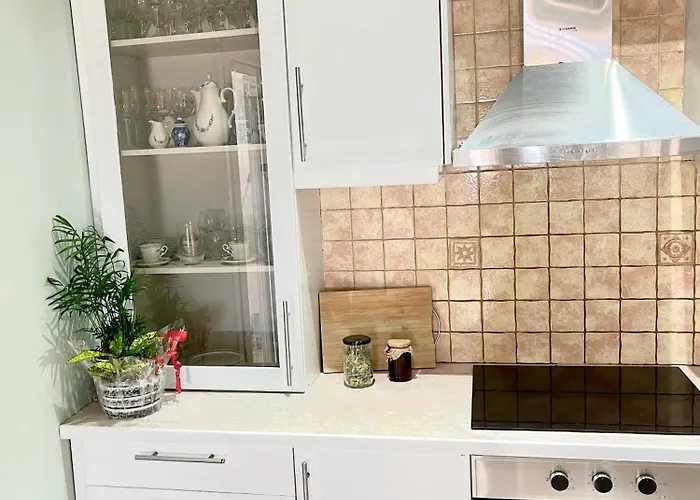 Apartmán Maisonette Ralia Zakynthos