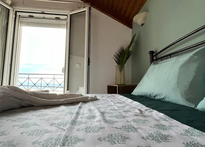 Maisonette Ralia