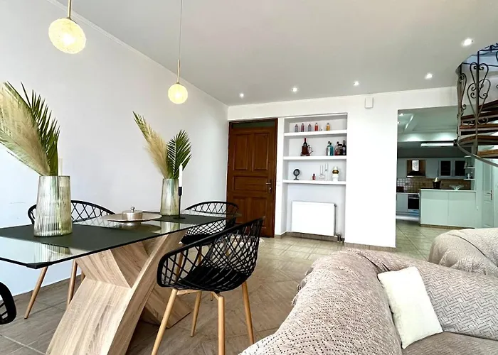 Maisonette Ralia *