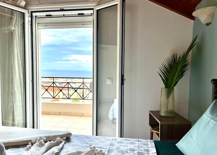 Maisonette Ralia