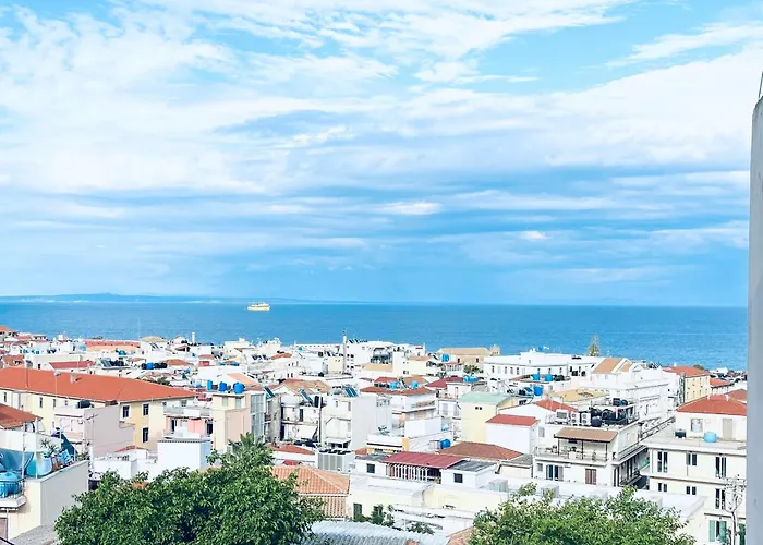 Maisonette Ralia Apartmán Zakynthos