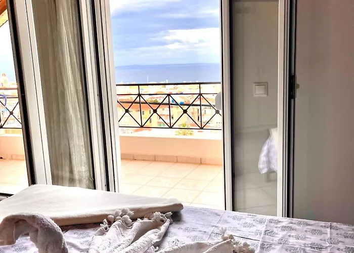 Maisonette Ralia Apartmán