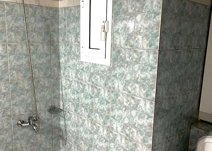 Maisonette Ralia *