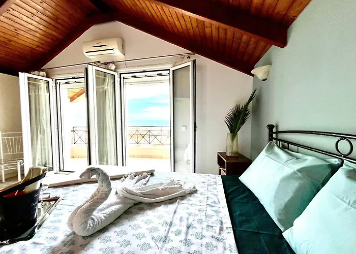 Maisonette Ralia