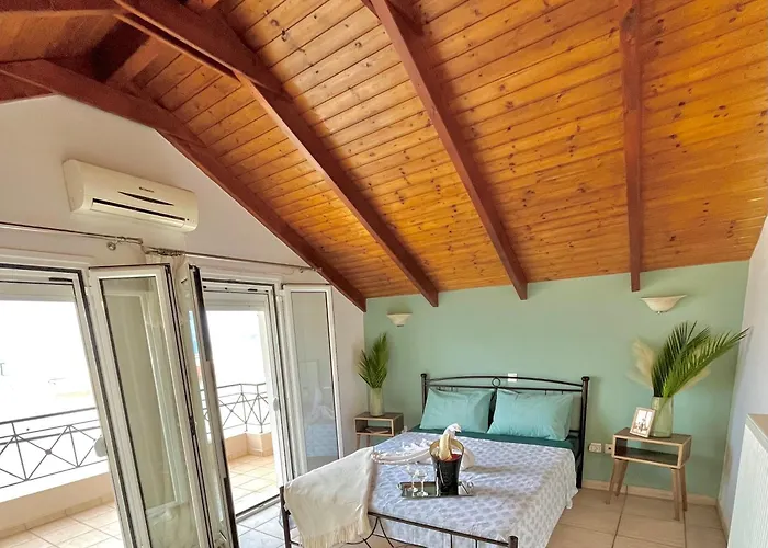 Maisonette Ralia