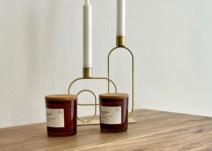 Maisonette Ralia Apartmán *