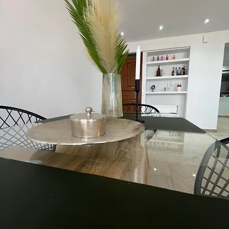 Maisonette Ralia 扎金索斯镇