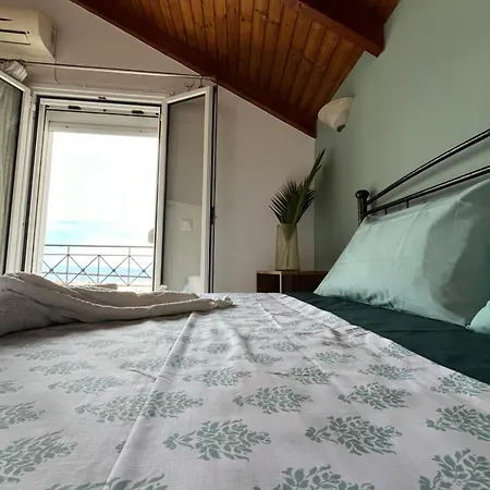 Maisonette Ralia