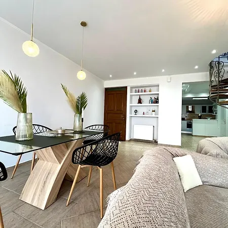 Maisonette Ralia *