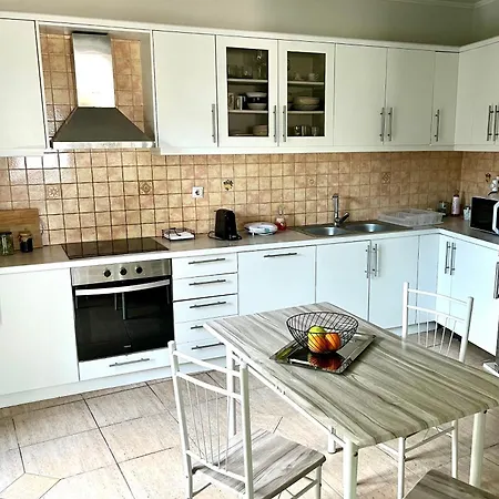 公寓 Maisonette Ralia *