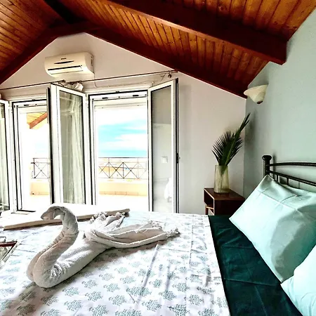 Maisonette Ralia